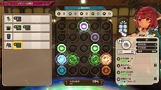 画像集#021のサムネイル/「ソフィーのアトリエ2 〜不思議な夢の錬金術士〜」の新キャラクターや調合システムが公開。“BLUE REFLECTION TIE/帝”との連動特典も発表