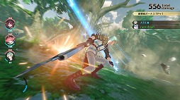 画像集#037のサムネイル/「ソフィーのアトリエ2 〜不思議な夢の錬金術士〜」の新キャラクターや調合システムが公開。“BLUE REFLECTION TIE/帝”との連動特典も発表