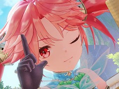 「ソフィーのアトリエ2 〜不思議な夢の錬金術士〜」の新キャラクターや調合システムが公開。“BLUE REFLECTION TIE/帝”との連動特典も発表