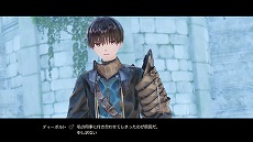 画像集#007のサムネイル/「ソフィーのアトリエ2 〜不思議な夢の錬金術士〜」,夢幻世界で出会うキャラクター“ディーボルト”と“エルヴィーラ”の情報が公開