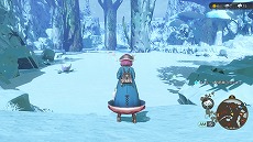 画像集#024のサムネイル/「ソフィーのアトリエ2 〜不思議な夢の錬金術士〜」,夢幻世界で出会うキャラクター“ディーボルト”と“エルヴィーラ”の情報が公開