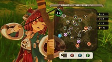 画像集#026のサムネイル/「ソフィーのアトリエ2 〜不思議な夢の錬金術士〜」,夢幻世界で出会うキャラクター“ディーボルト”と“エルヴィーラ”の情報が公開