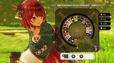 画像集#028のサムネイル/「ソフィーのアトリエ2 〜不思議な夢の錬金術士〜」,夢幻世界で出会うキャラクター“ディーボルト”と“エルヴィーラ”の情報が公開
