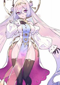 画像集#030のサムネイル/「ソフィーのアトリエ2 〜不思議な夢の錬金術士〜」,夢幻世界で出会うキャラクター“ディーボルト”と“エルヴィーラ”の情報が公開