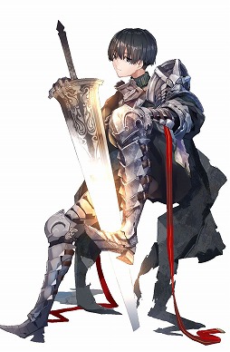 画像集#031のサムネイル/「ソフィーのアトリエ2 〜不思議な夢の錬金術士〜」,夢幻世界で出会うキャラクター“ディーボルト”と“エルヴィーラ”の情報が公開