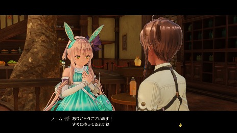画像集#005のサムネイル/「ソフィーのアトリエ2 〜不思議な夢の錬金術士〜」に登場する3人の新キャラクターが公開に。住人から寄せられる“依頼”の情報も