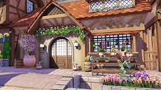 画像集#009のサムネイル/「ソフィーのアトリエ2 〜不思議な夢の錬金術士〜」に登場する3人の新キャラクターが公開に。住人から寄せられる“依頼”の情報も