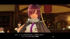 画像集#012のサムネイル/「ソフィーのアトリエ2 〜不思議な夢の錬金術士〜」に登場する3人の新キャラクターが公開に。住人から寄せられる“依頼”の情報も