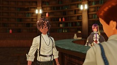 画像集#013のサムネイル/「ソフィーのアトリエ2 〜不思議な夢の錬金術士〜」に登場する3人の新キャラクターが公開に。住人から寄せられる“依頼”の情報も