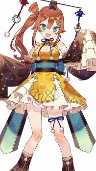 画像集#023のサムネイル/「ソフィーのアトリエ2 〜不思議な夢の錬金術士〜」に登場する3人の新キャラクターが公開に。住人から寄せられる“依頼”の情報も
