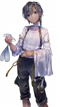 画像集#025のサムネイル/「ソフィーのアトリエ2 〜不思議な夢の錬金術士〜」に登場する3人の新キャラクターが公開に。住人から寄せられる“依頼”の情報も