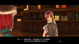 画像集#029のサムネイル/「ソフィーのアトリエ2 〜不思議な夢の錬金術士〜」に登場する3人の新キャラクターが公開に。住人から寄せられる“依頼”の情報も