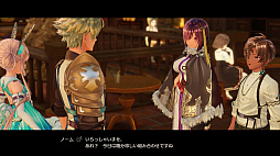 画像集#031のサムネイル/「ソフィーのアトリエ2 〜不思議な夢の錬金術士〜」に登場する3人の新キャラクターが公開に。住人から寄せられる“依頼”の情報も