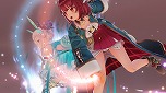 画像集#006のサムネイル/「ソフィーのアトリエ2 〜不思議な夢の錬金術士〜」,6人の仲間が連係して戦う“マルチリンクターンバトル”や“フォトモード”の情報を公開