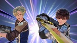 画像集#007のサムネイル/「ソフィーのアトリエ2 〜不思議な夢の錬金術士〜」,6人の仲間が連係して戦う“マルチリンクターンバトル”や“フォトモード”の情報を公開