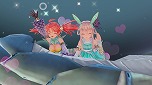 画像集#008のサムネイル/「ソフィーのアトリエ2 〜不思議な夢の錬金術士〜」,6人の仲間が連係して戦う“マルチリンクターンバトル”や“フォトモード”の情報を公開