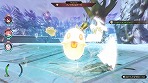 画像集#009のサムネイル/「ソフィーのアトリエ2 〜不思議な夢の錬金術士〜」,6人の仲間が連係して戦う“マルチリンクターンバトル”や“フォトモード”の情報を公開
