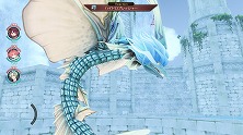 画像集#012のサムネイル/「ソフィーのアトリエ2 〜不思議な夢の錬金術士〜」,6人の仲間が連係して戦う“マルチリンクターンバトル”や“フォトモード”の情報を公開
