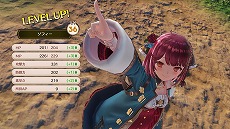 画像集#014のサムネイル/「ソフィーのアトリエ2 〜不思議な夢の錬金術士〜」,6人の仲間が連係して戦う“マルチリンクターンバトル”や“フォトモード”の情報を公開
