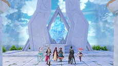 画像集#003のサムネイル/「ソフィーのアトリエ2 〜不思議な夢の錬金術士〜」,夢幻世界“エルデ=ヴィーゲ”の情報が公開に。2月22日21:00には特別生放送も配信