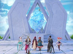 「ソフィーのアトリエ2 〜不思議な夢の錬金術士〜」,夢幻世界“エルデ=ヴィーゲ”の情報が公開に。2月22日21:00には特別生放送も配信