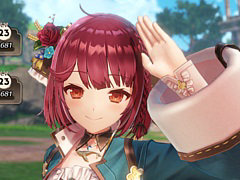 PS4/Switch「ソフィーのアトリエ2 〜不思議な夢の錬金術士〜」本日発売。Twitterキャンペーンもスタート