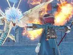 「ソフィーのアトリエ2」無料追加コンテンツ第3弾配信。強化版ボスと連続で戦闘できる“ボスラッシュバトル”が登場