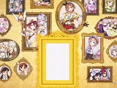 「アトリエ」シリーズ25周年を振り返る記念ムービーが公開に。映像の最後には新作の存在を示唆する演出も