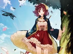 人気タイトルの新グッズが揃う「ガスト秋冬グッズ2024」の予約受付がスタート。渋谷PARCOの「KOEI TEMO SPOT」店舗でも販売予定