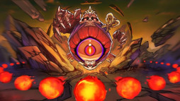 画像集 No.013のサムネイル画像 / 「ゴーストスクランブル」，Ver.2.1アップデートを実施。“スクランブル4”が開幕