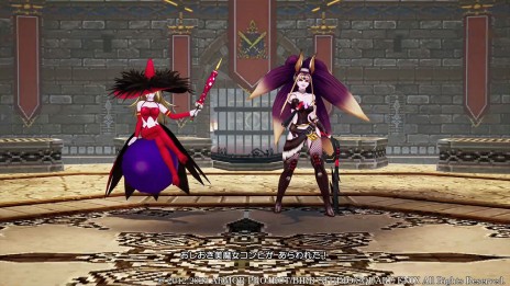 画像集 No.010のサムネイル画像 / 超大型拡張DLC「ドラゴンクエストX 眠れる勇者と導きの盟友 オフライン」最新情報。超高難度バトルコンテンツ「バトルファンタズム」など