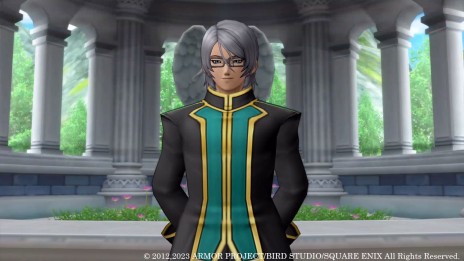 画像集 No.019のサムネイル画像 / 超大型拡張DLC「ドラゴンクエストX 眠れる勇者と導きの盟友 オフライン」最新情報。超高難度バトルコンテンツ「バトルファンタズム」など
