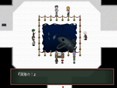 PC向けフリーゲーム「Ib(イヴ)」のリメイク版が2022年にリリース予定。グラフィックスを刷新し,ゲーム内容を調整