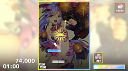 ѿȾ -Second Magic-