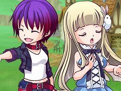 「Reverse Defenders」,4月12日に正式リリース。攻撃エフェクトの刷新やスキン機能など,ビジュアル面が強化