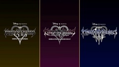 Switchで「キングダム ハーツ」がプレイできる。シリーズ3作品がクラウドゲームとして配信決定