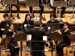 「KINGDOM HEARTS 」シリーズの名曲がブラスバンド演奏で披露された「KINGDOM HEARTS Concert - Second Breath -」レポート