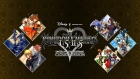 KINGDOM HEARTS -HD 1.5+2.5 ReMIX -Cloud Version