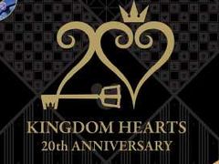 「キングダムハーツ」,20周年を記念したポップアップストアを全国5店舗の丸井で開催。引用リツイートキャンペーンも実施