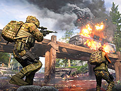 基本プレイ無料バトロワ「ゴーストリコン フロントライン」が発表。100人以上のプレイヤーが参加して戦う対戦型シューター
