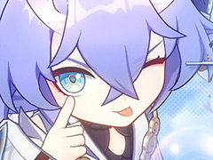 “原神”HoYoverseの新作「崩壊:スターレイル」,事前登録受付を本日開始。白露(CV:加藤英美里)のキャラPVも公開