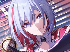 「崩壊:スターレイル」Ver.1.4は,PS5版ローンチと同じく10月11日にリリース。鏡流,桂乃芬,トパーズ&カブ,さらにゼーレが登場