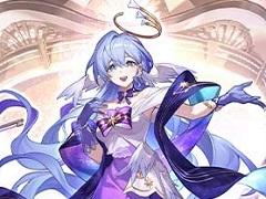 「崩壊:スターレイル」,5月1日20:05から配信される「2024スターレイルLIVE」のCM動画“コンサート開演前”を公開