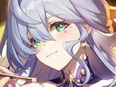 「崩壊:スターレイル」,ロビンのキャラクタープレビューを公開。協奏によって味方の攻撃をサポートするキャラクター