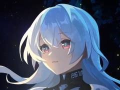 「崩壊:スターレイル」,ホタル(CV:楠木ともり)の過去を描く千の星を巡る紀行PV「今、同じ星空の下で」を公開