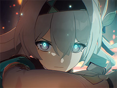 「崩壊:スターレイル」,限定星5キャラクター・ホタルが登場するイベント跳躍を開始。ルアン・メェイの復刻ピックアップも同時開催