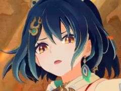 「崩壊:スターレイル」,千の星を巡る紀行PV「火の用心、魔剣1本鍛冶の元」を公開。雲璃(CV:若山詩音)と魔剣のやり取りが描かれる