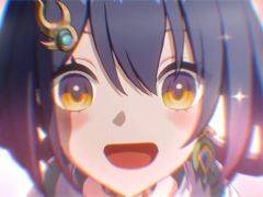 「崩壊:スターレイル」,玉実鳥串が大好きすぎる雲璃(CV:若山詩音)のキャラクターPV「偶然の出来事」を公開