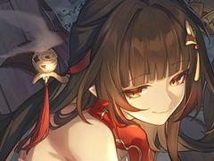 「崩壊:スターレイル」,イベント跳躍「炉より漂う沈香」を開催。限定星5キャラクター「霊砂」(CV:前田佳織里)が登場