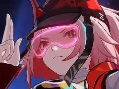 「崩壊:スターレイル」Ver.2.6「毘乃昆尼末法筆録」が10月23日リリースへ。新★5“自称”忍者少女「乱破」などを紹介する予告番組が公開中